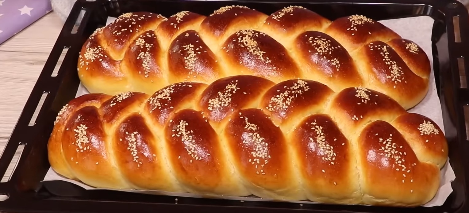 Rosca Caseira Fofinha de Liquidificador: Faça em Casa com Este Tutorial Fácil e Rápido