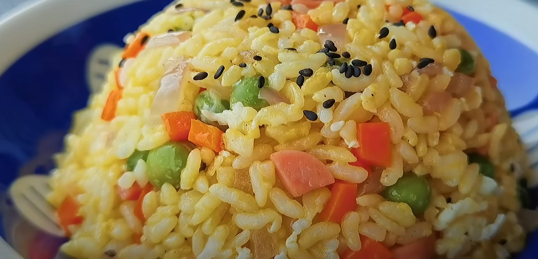 Arroz Piamontese