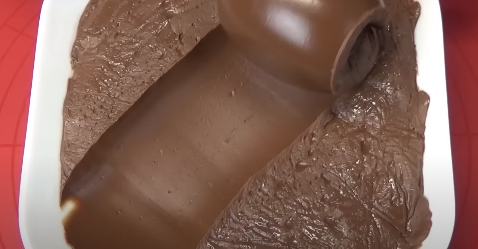 Brigadeiro Para enrolar