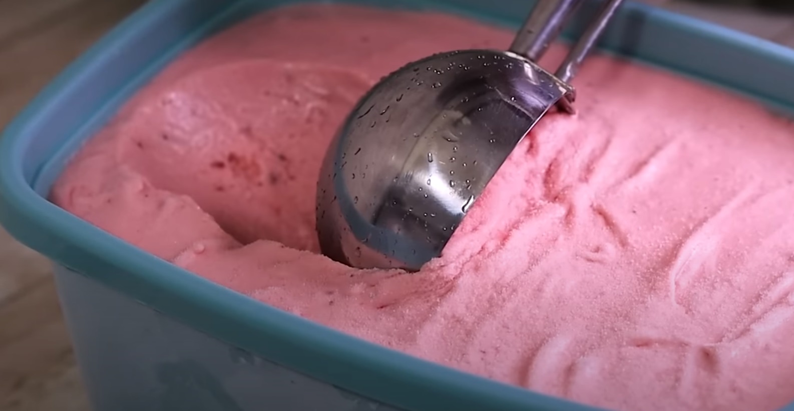 Gelato de Massa