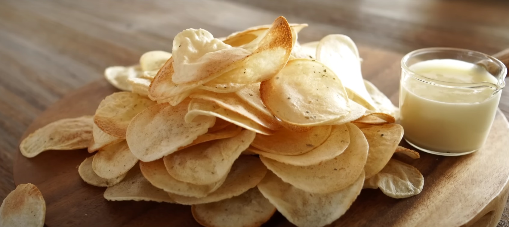 Batata Doce na Airfryer