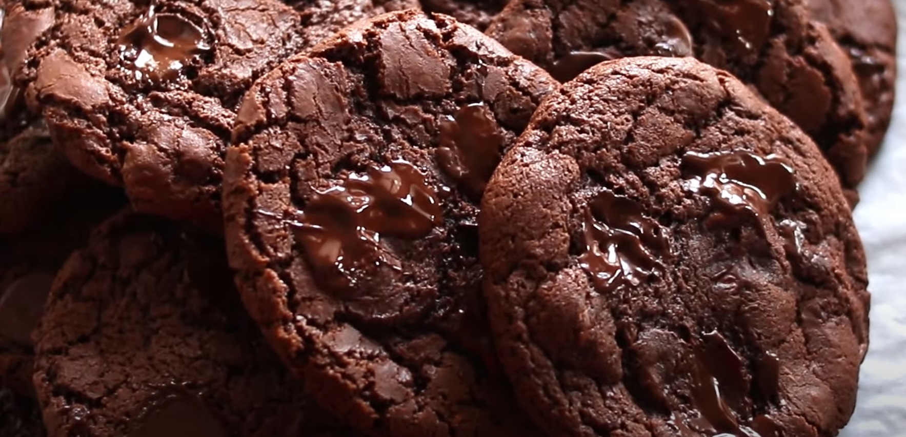 Cookie de Chocolate com Nescau