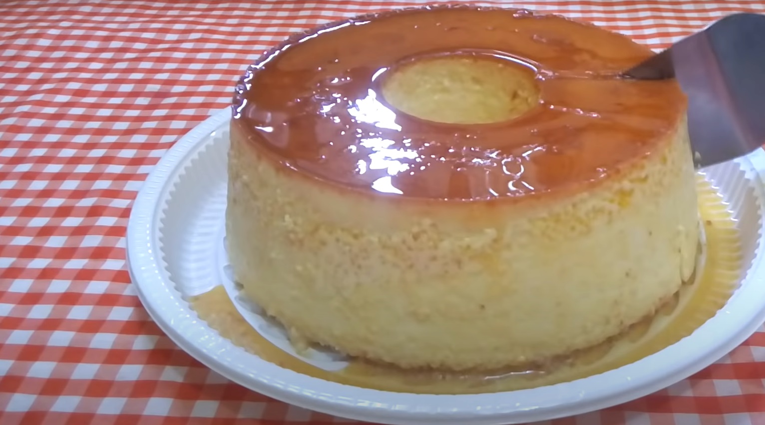 Pudim de Leite Condensado: Receita Irresistível
