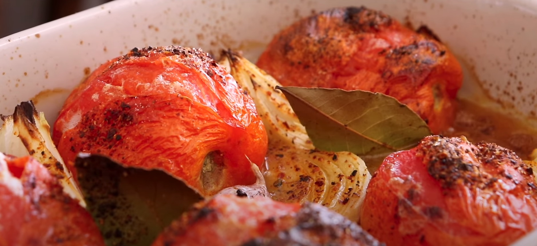 Tomate Assado