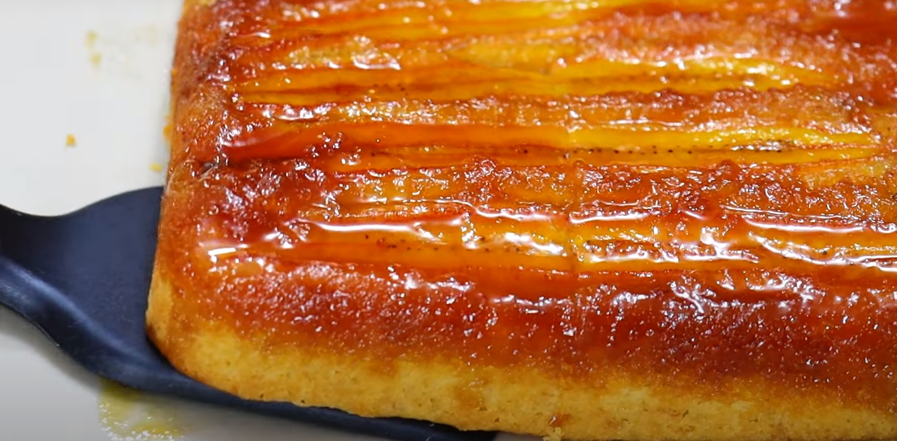 Bolo de Banana Clássico