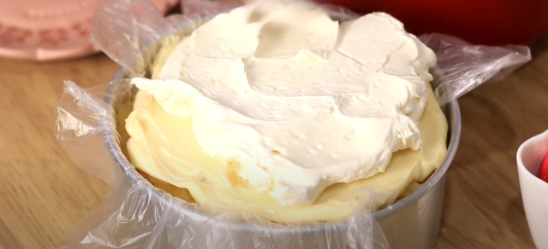 Chantilly para Blindagem