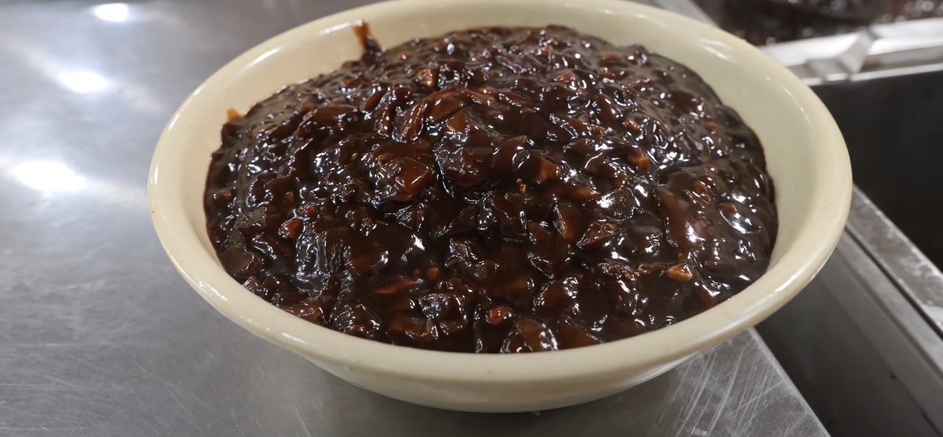 Jajangmyeon