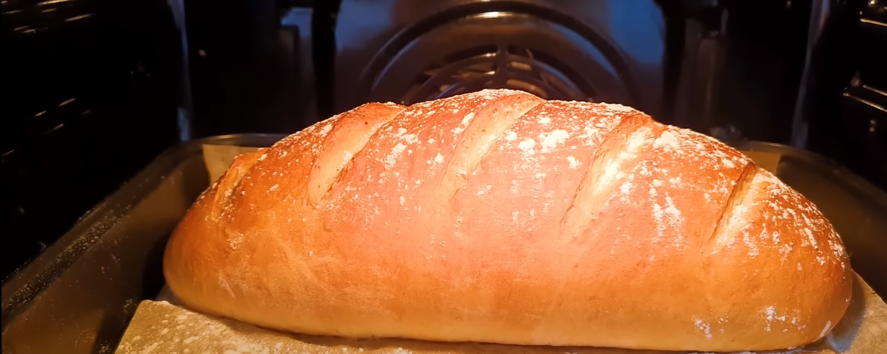 Pão Recheado com Calabresa