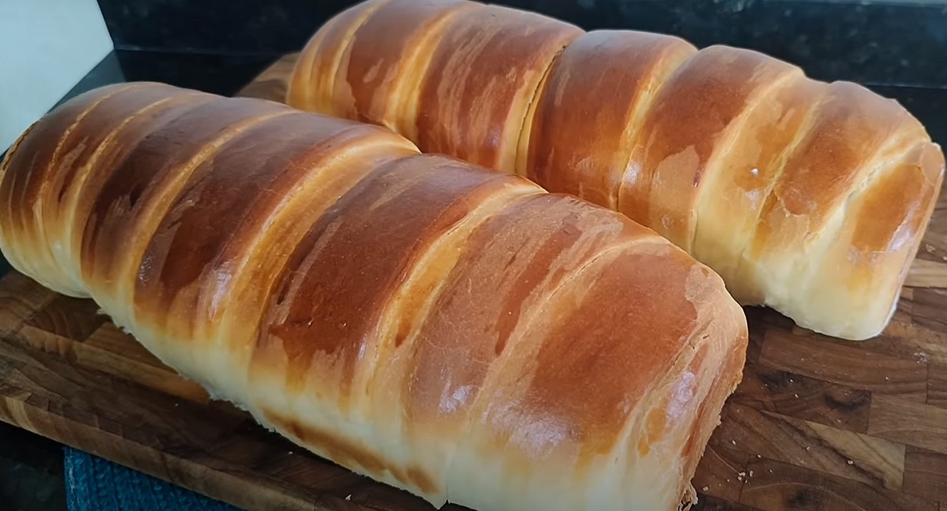 Pão Inteiro de Batata