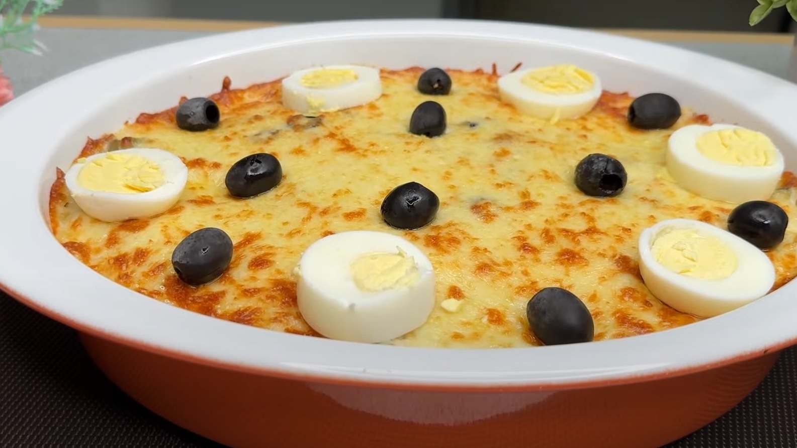 Escondidinho Português
