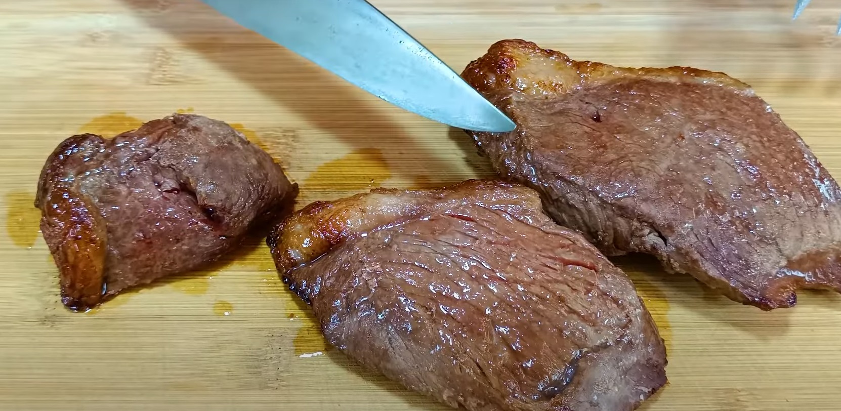 Alcatra Assada na Airfryer